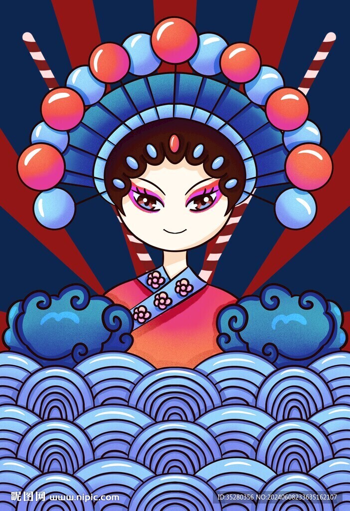 刀馬旦