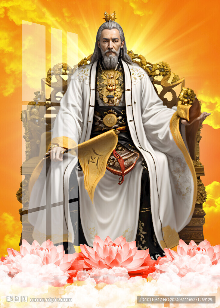 胡老太爺 
