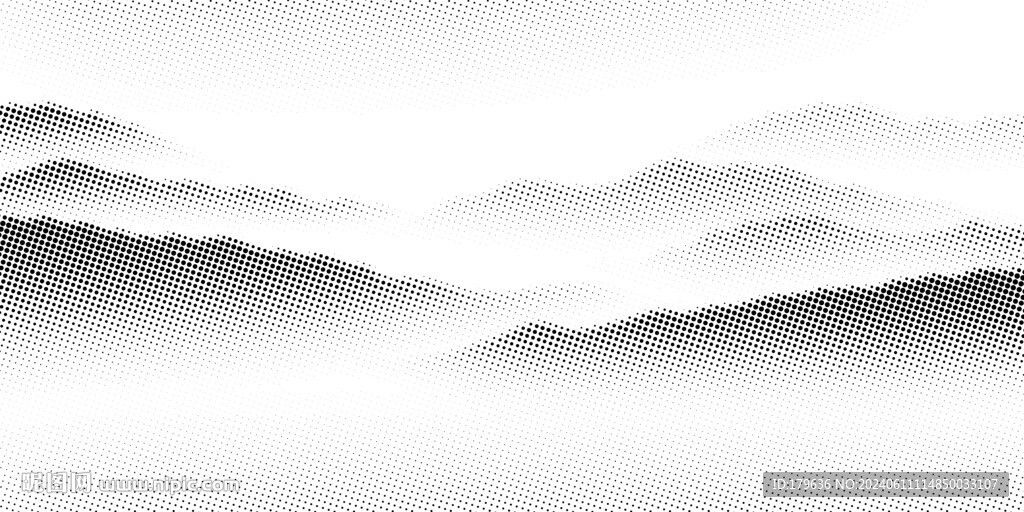 水墨畫水墨風(fēng)景鏤空鋁板
