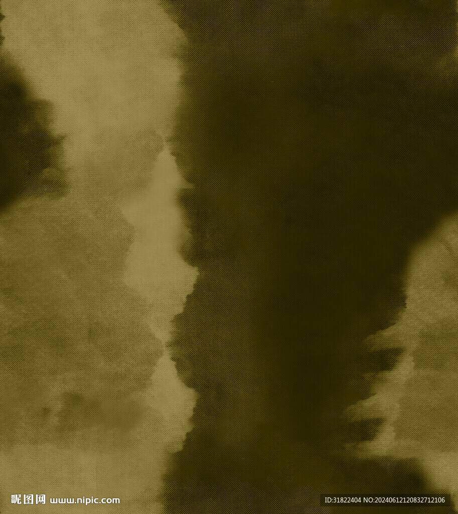 扎染