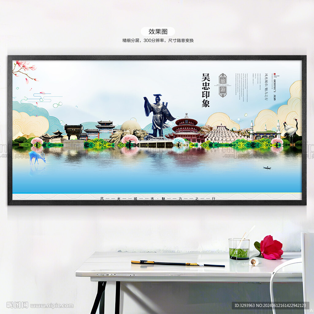 吳忠
