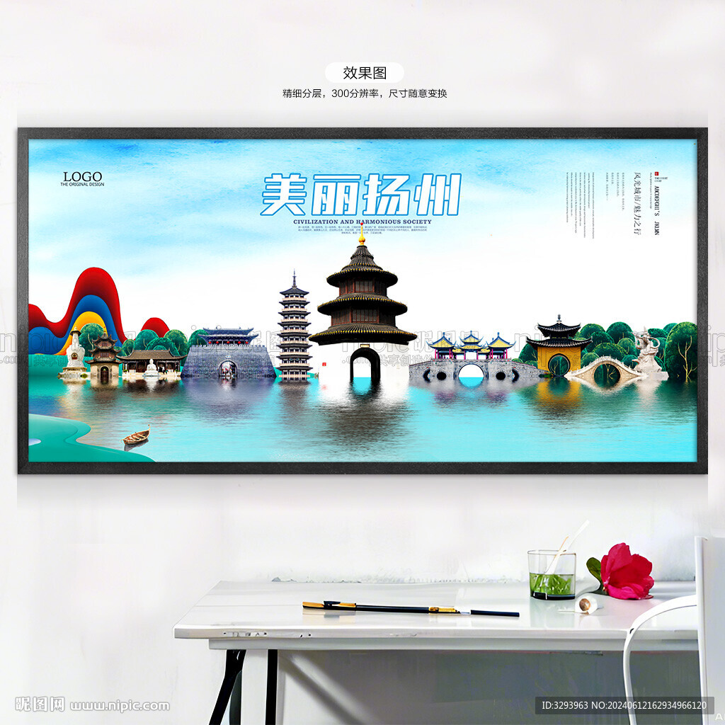 揚州旅游