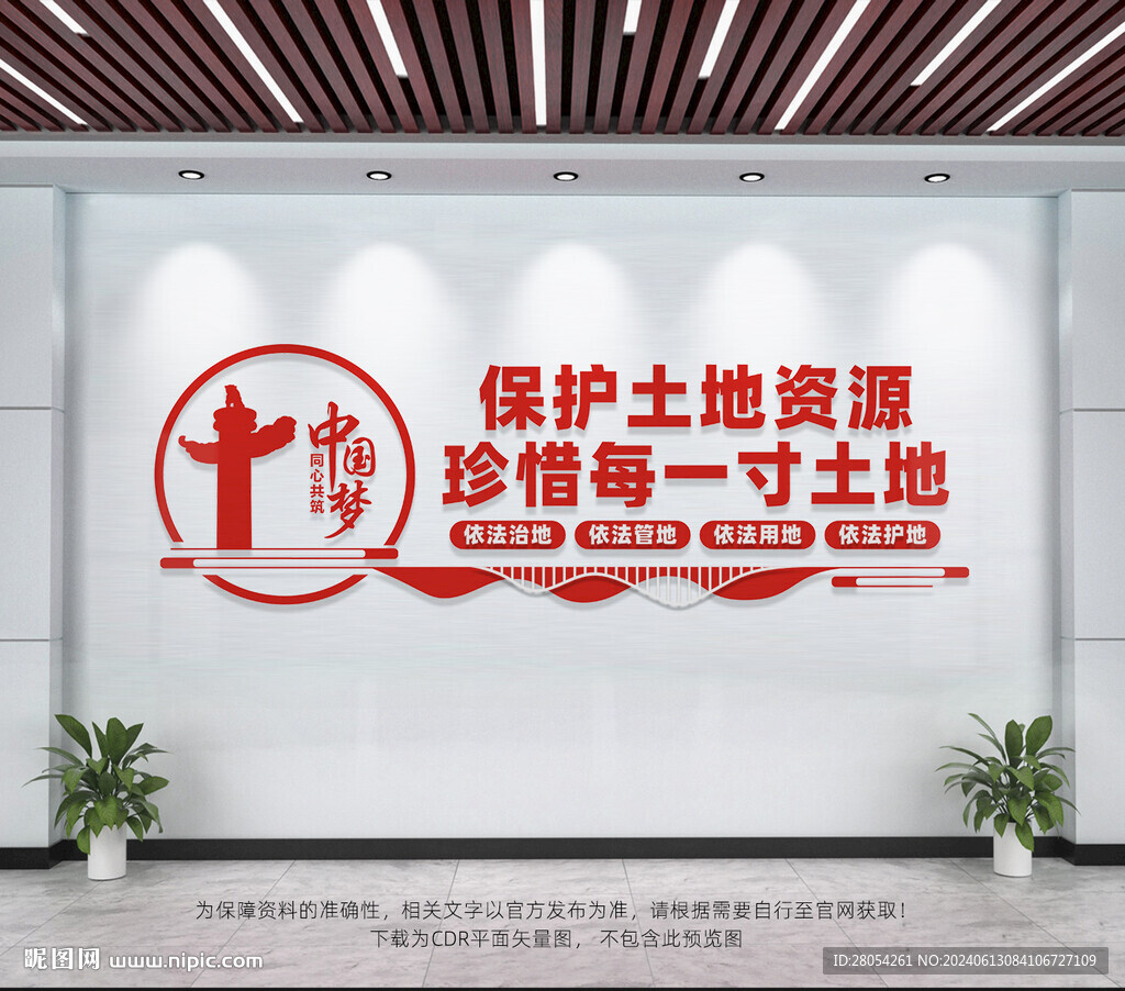 保護(hù)土地資源