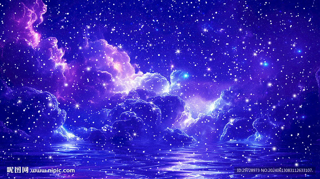 星空星河軟膜天花
