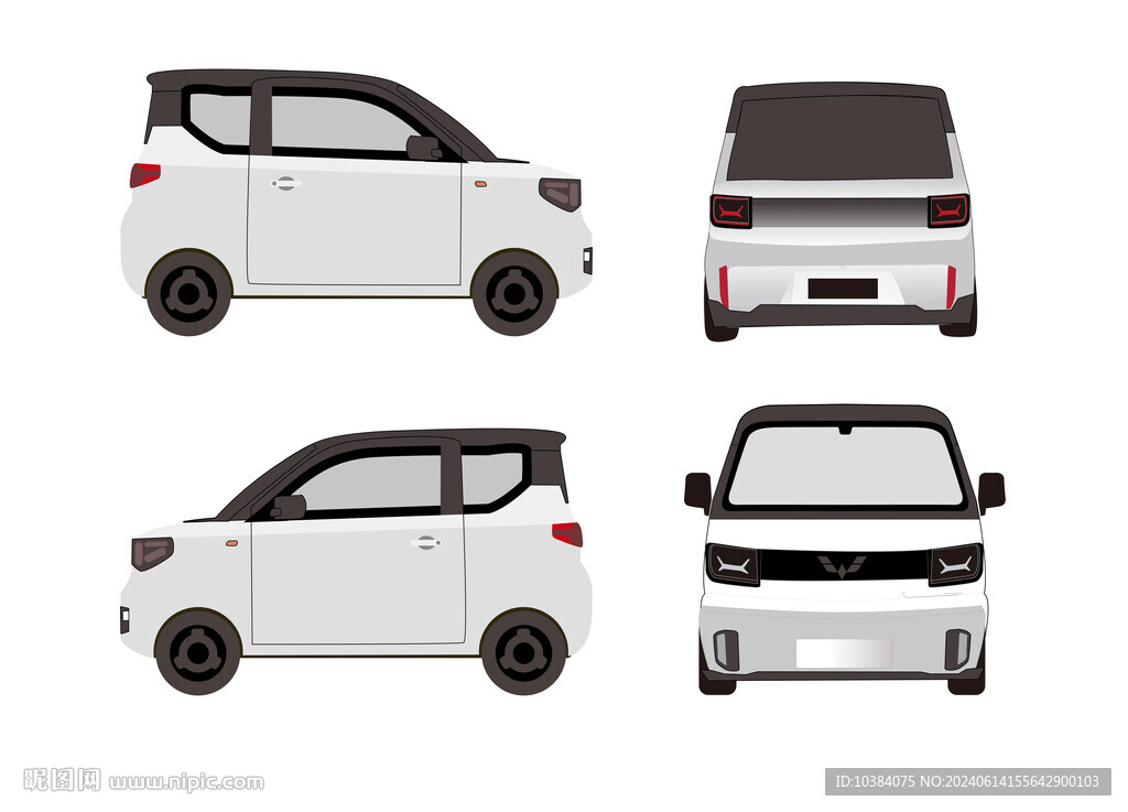 五菱宏光MINI 