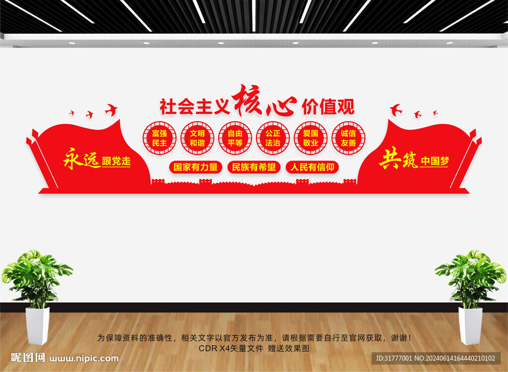 價值觀