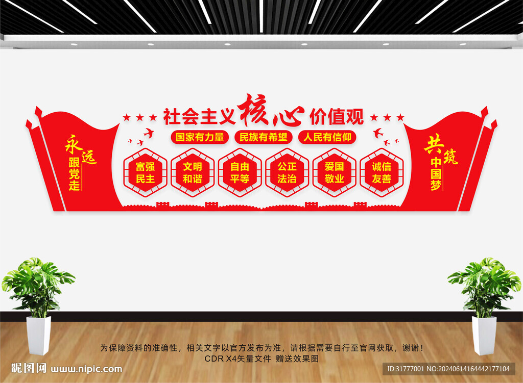 價值觀