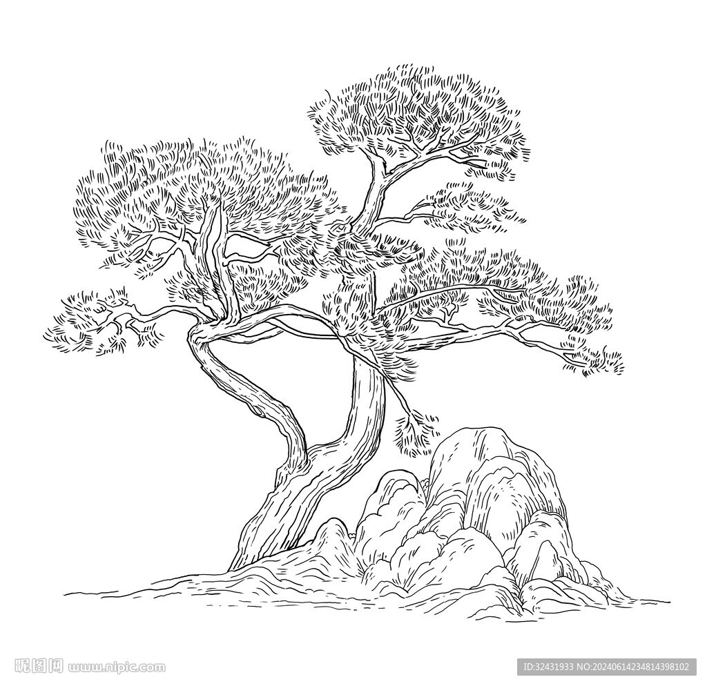古樹名木