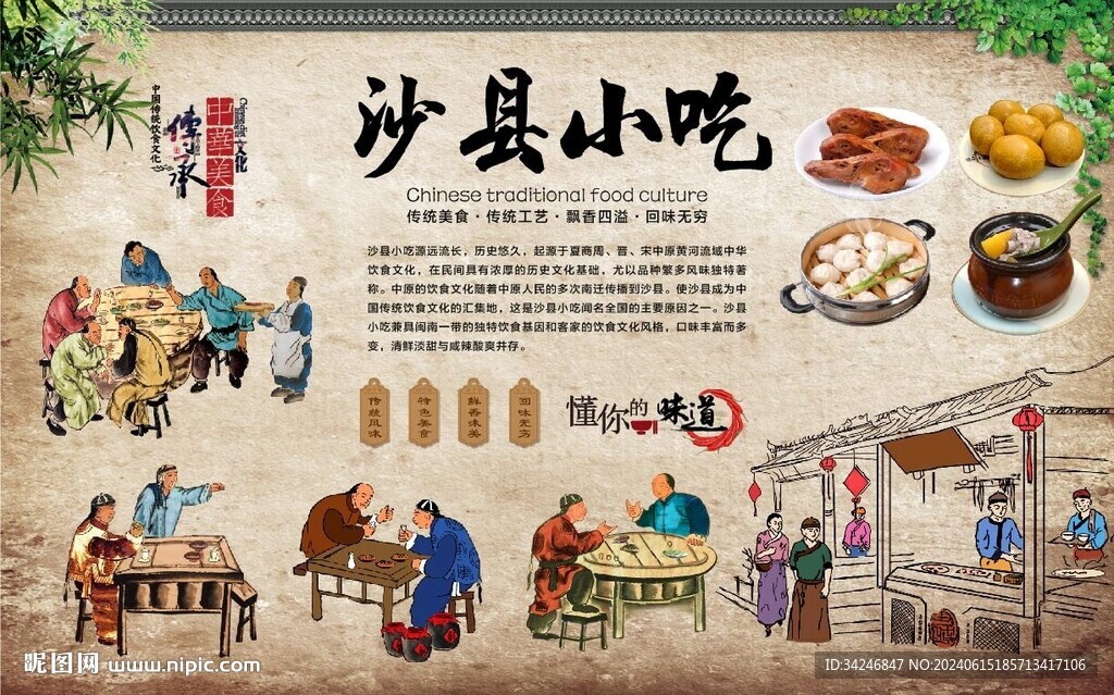 沙縣小吃