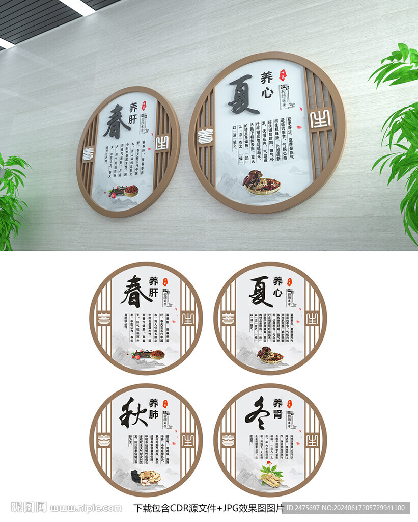 中醫養生