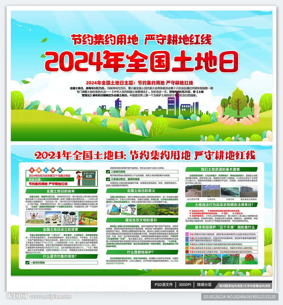 全國土地日