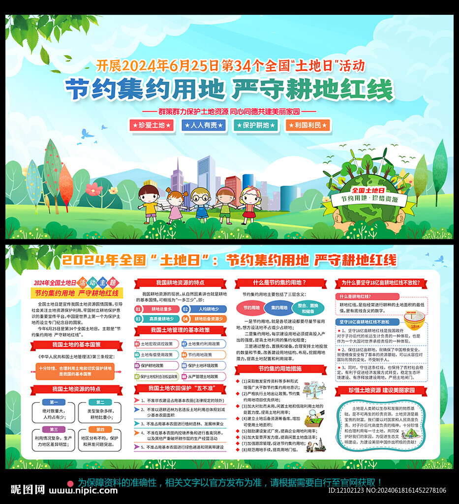 全國土地日