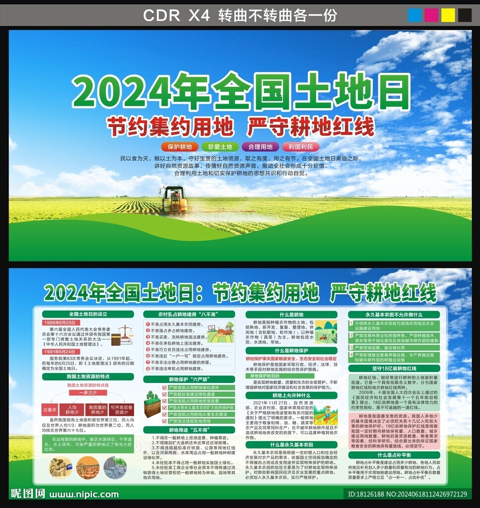 全國土地日