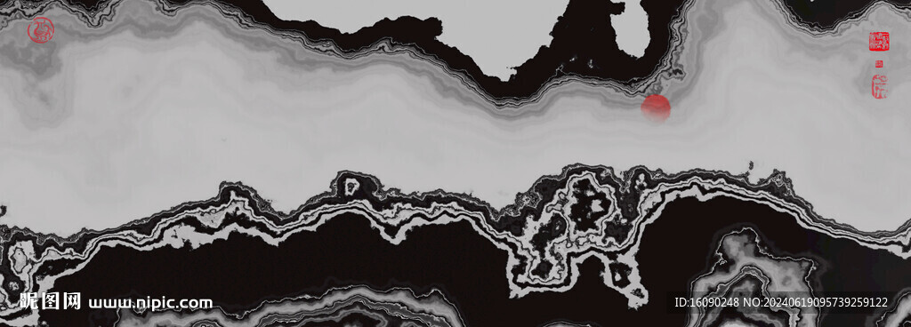 新中式屏風(fēng)