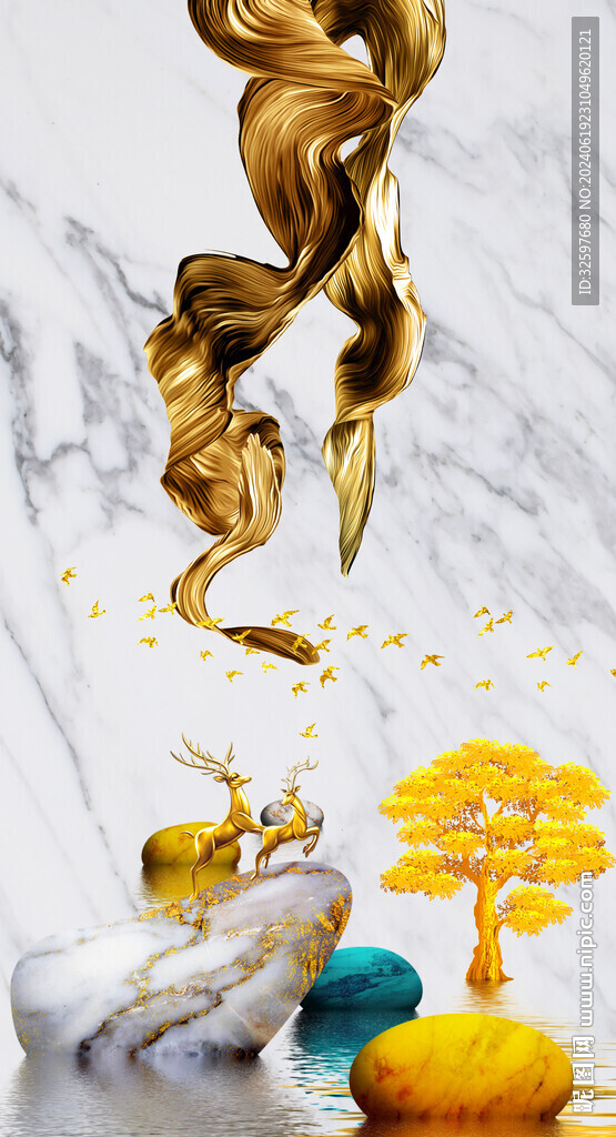 時來運(yùn)轉(zhuǎn)玄關(guān)