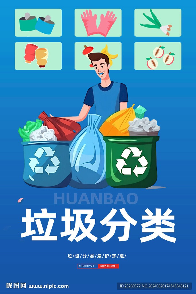 垃圾分類