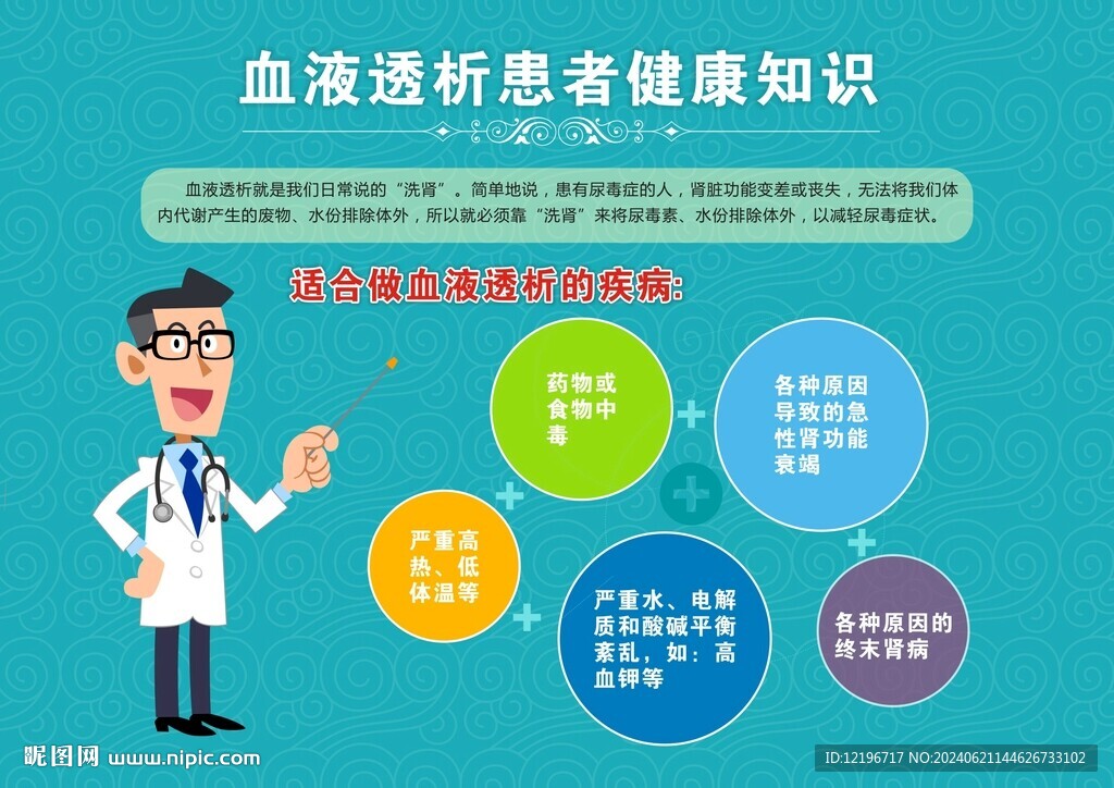 血液透析