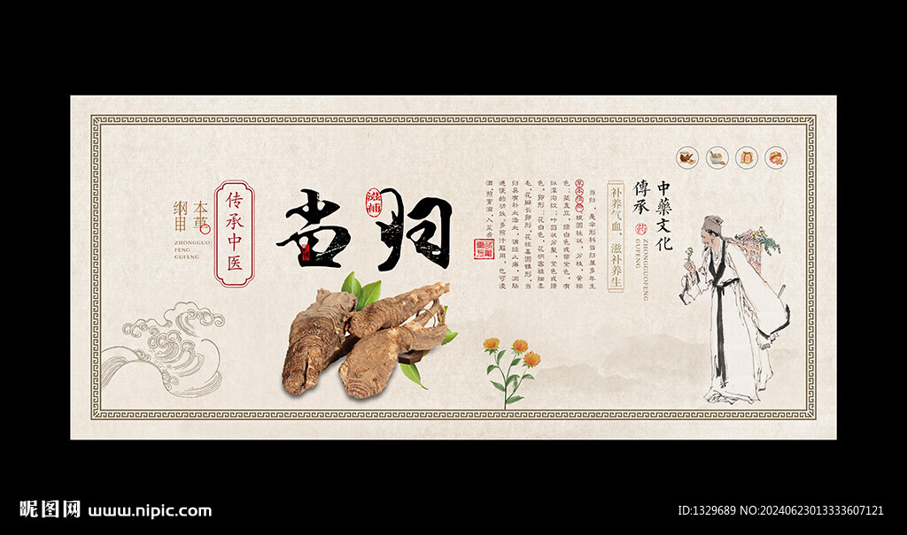 當(dāng)歸