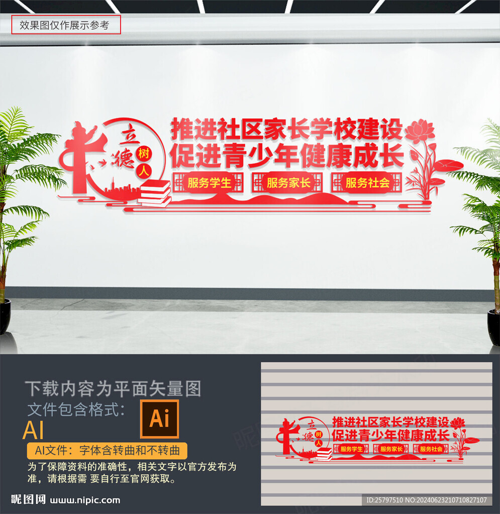 推進社區家長學校建設