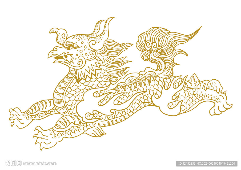 鳳麟