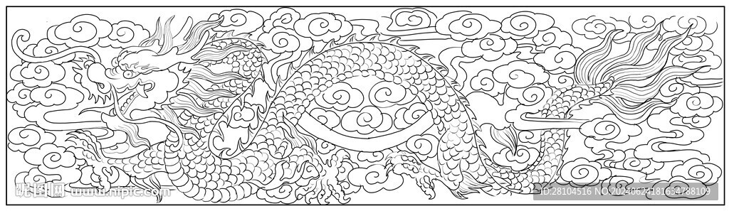 龍圖