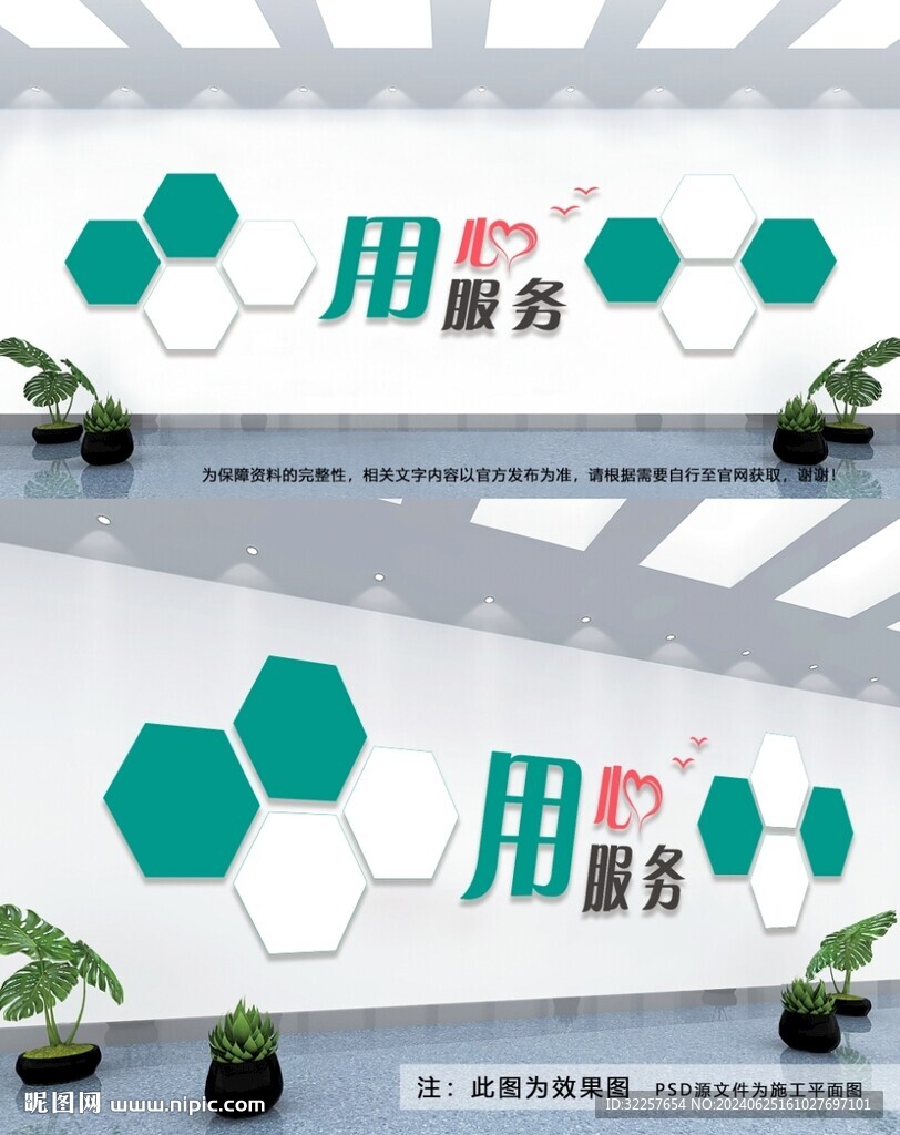 用心服務