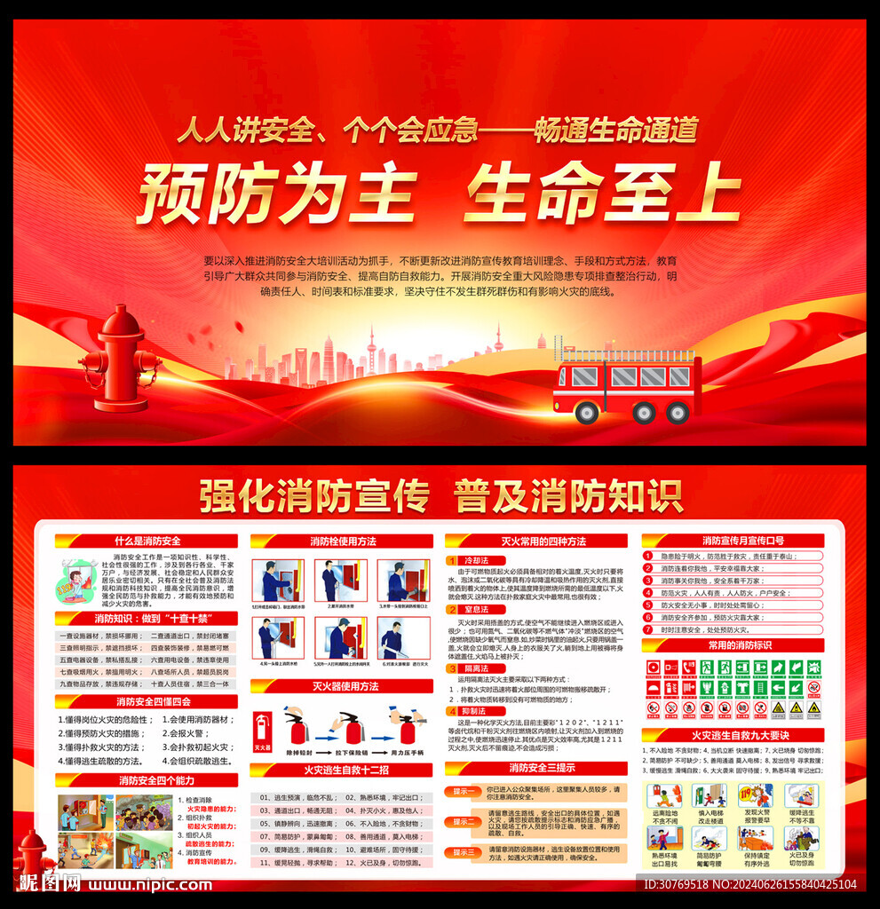 消防安全