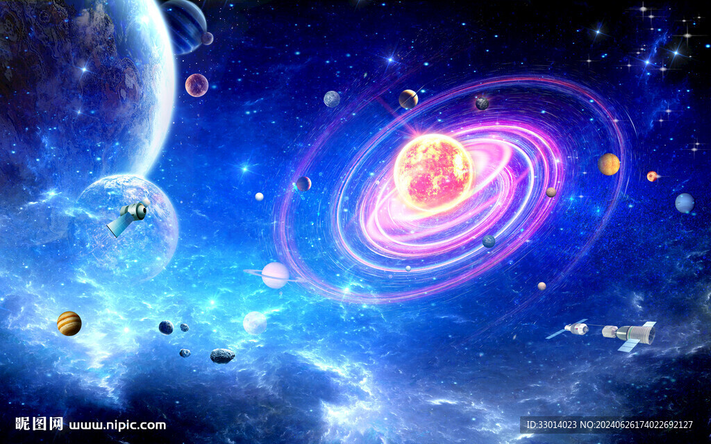 光纖星空頂