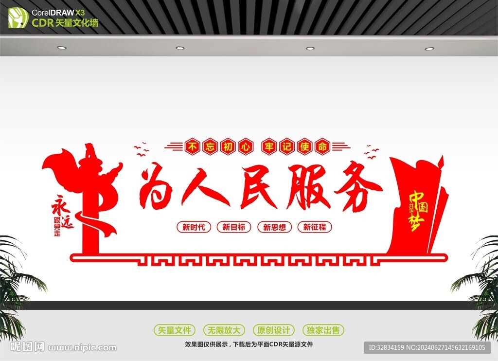 為人民服務(wù)