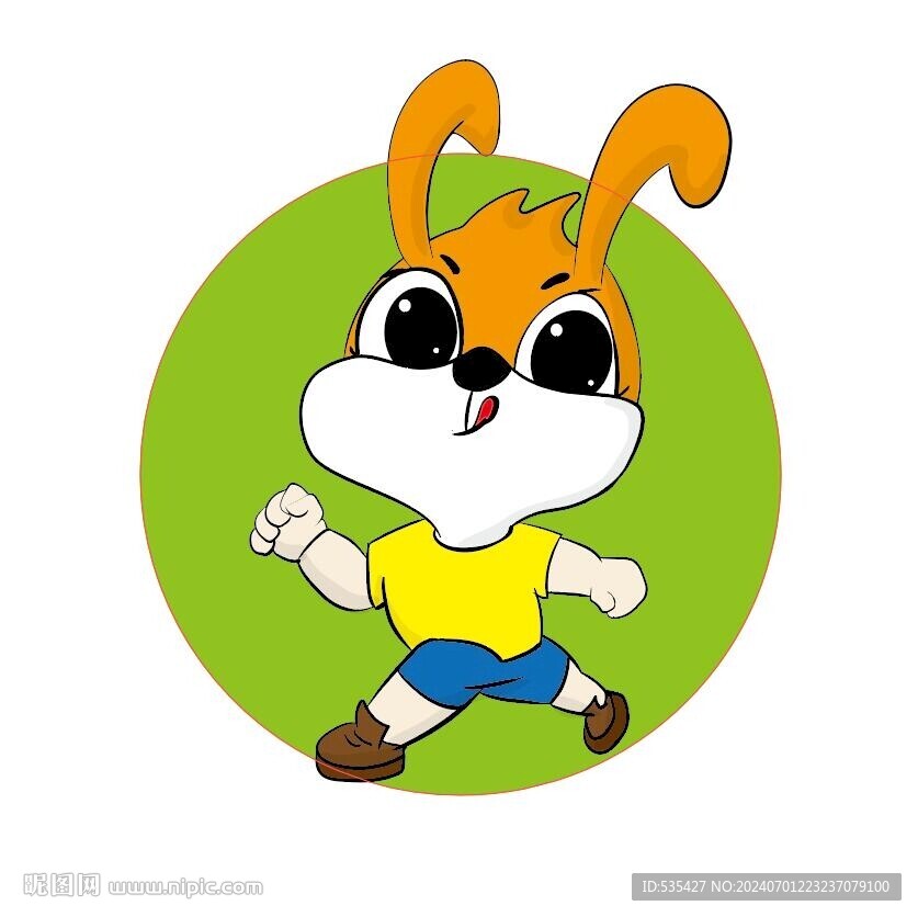 兔子