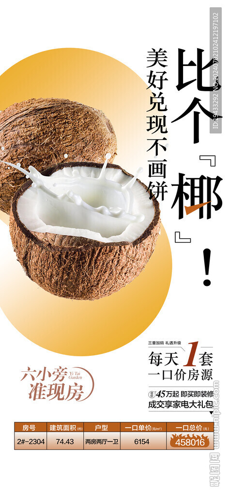 每日一特價(jià)房源學(xué)校旁準(zhǔn)現(xiàn)房
