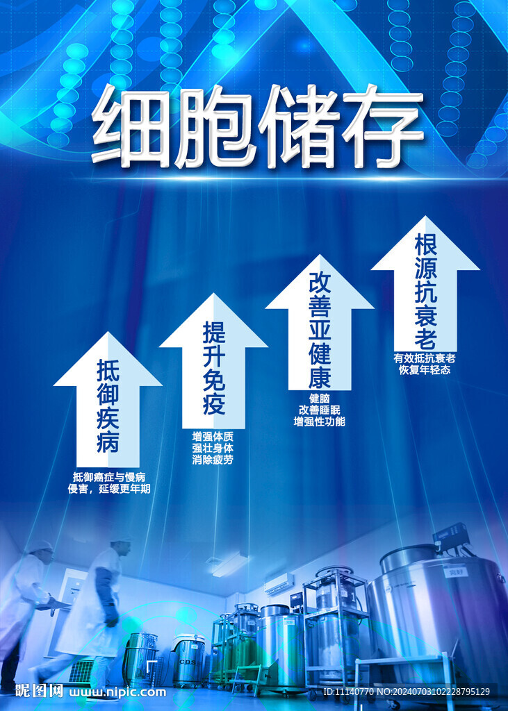 細胞儲存