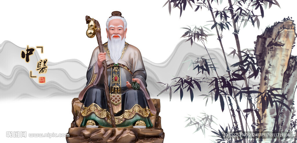 中醫文化中醫