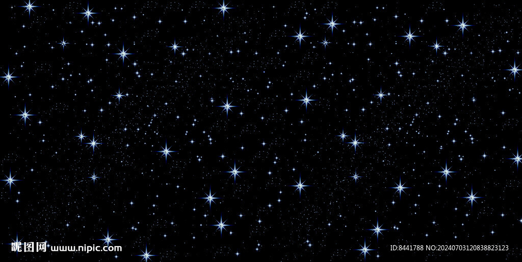 星星