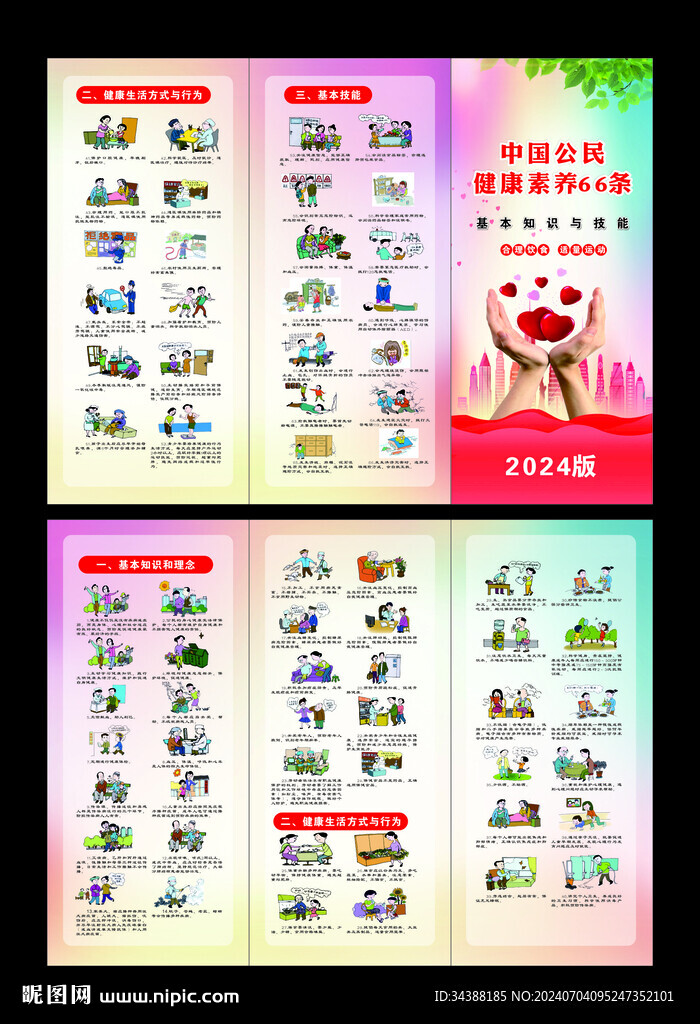 健康素養(yǎng)