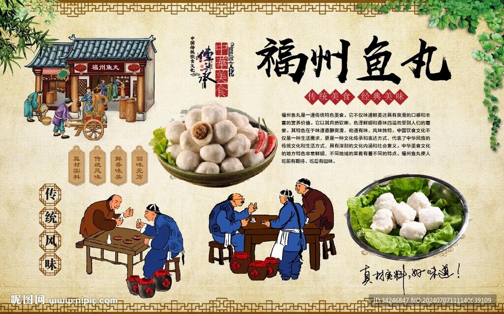 涮九門頭 