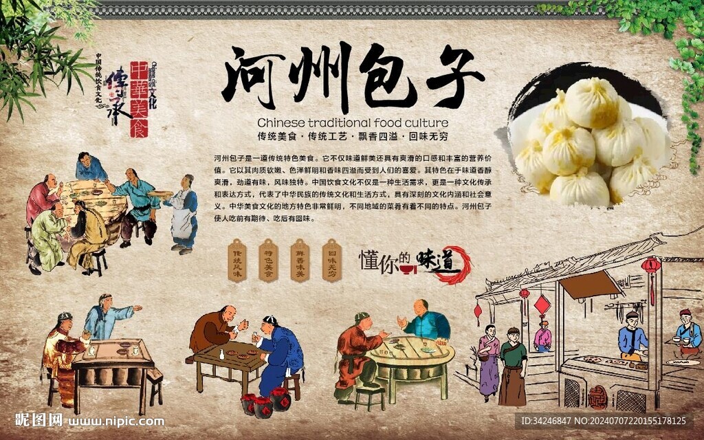 河州包子