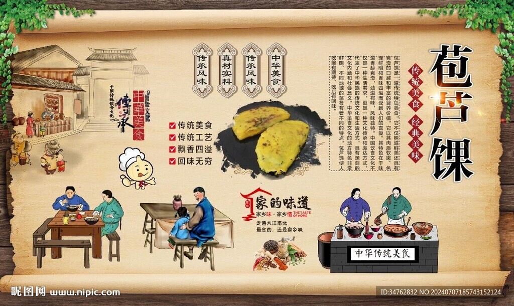 苞蘆馃 