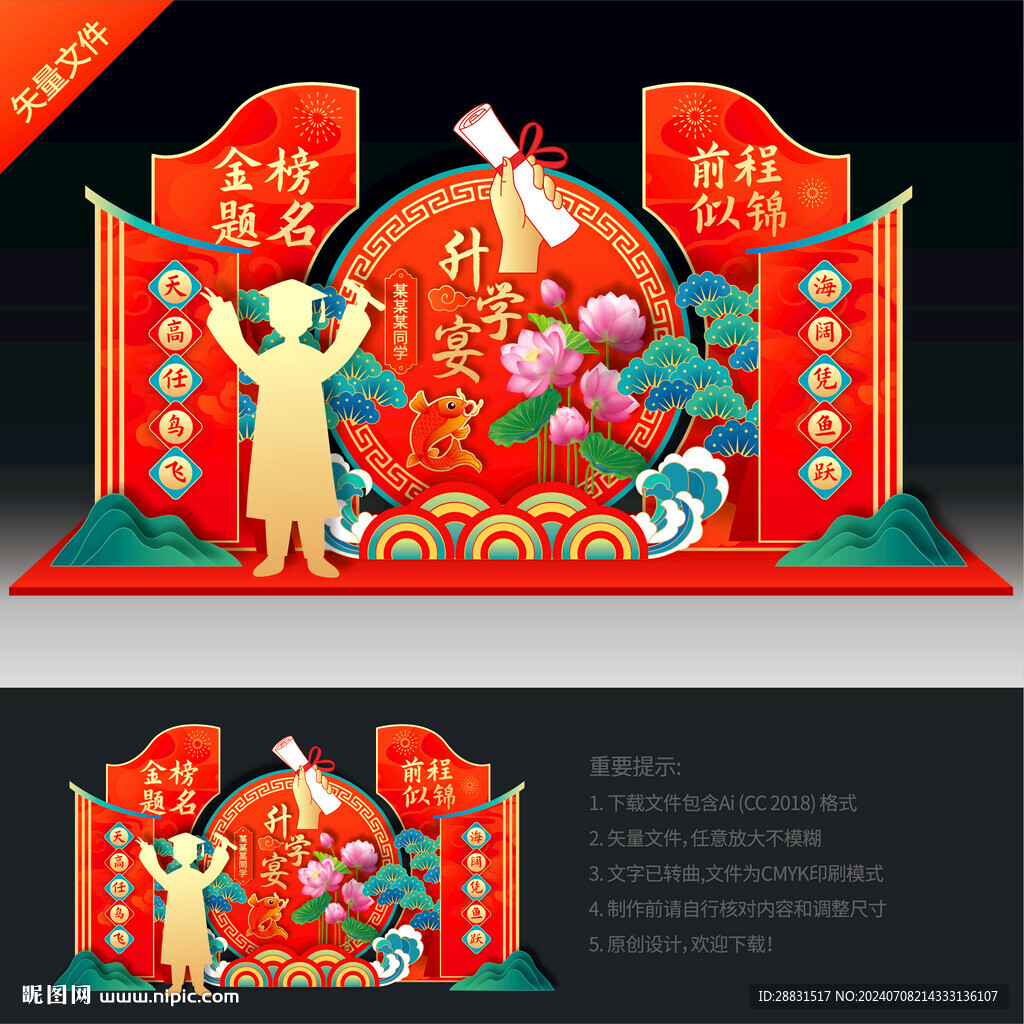 升學宴