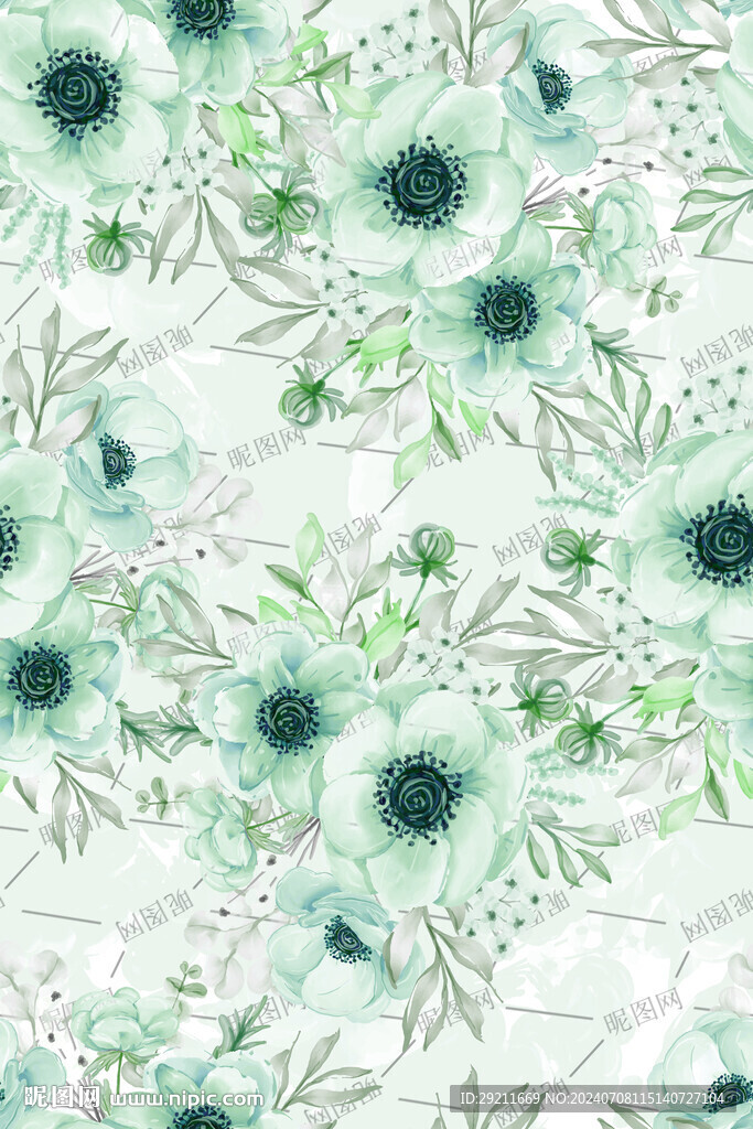 花朵