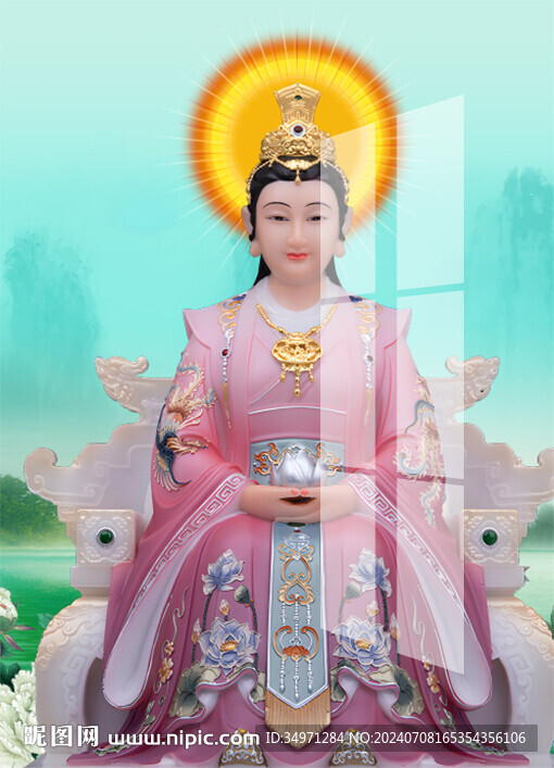銀花教主 