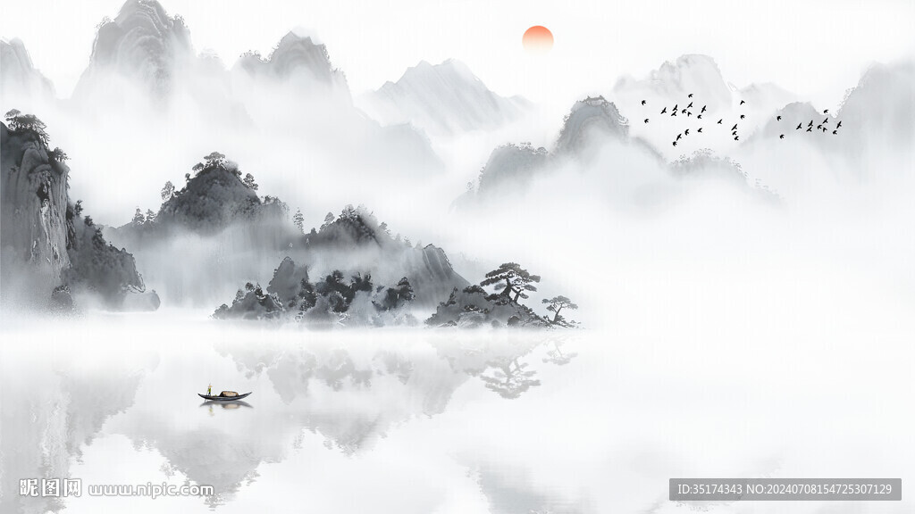 中國風(fēng)背景墻
