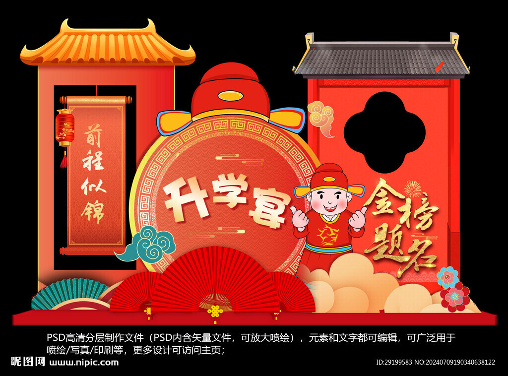 升學宴
