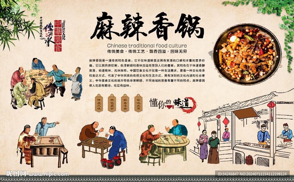 麻辣香鍋 
