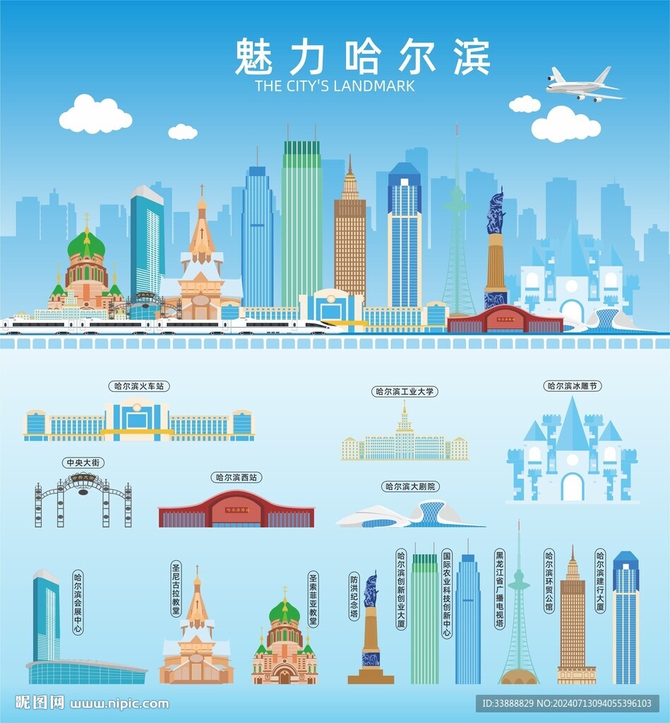 哈爾濱