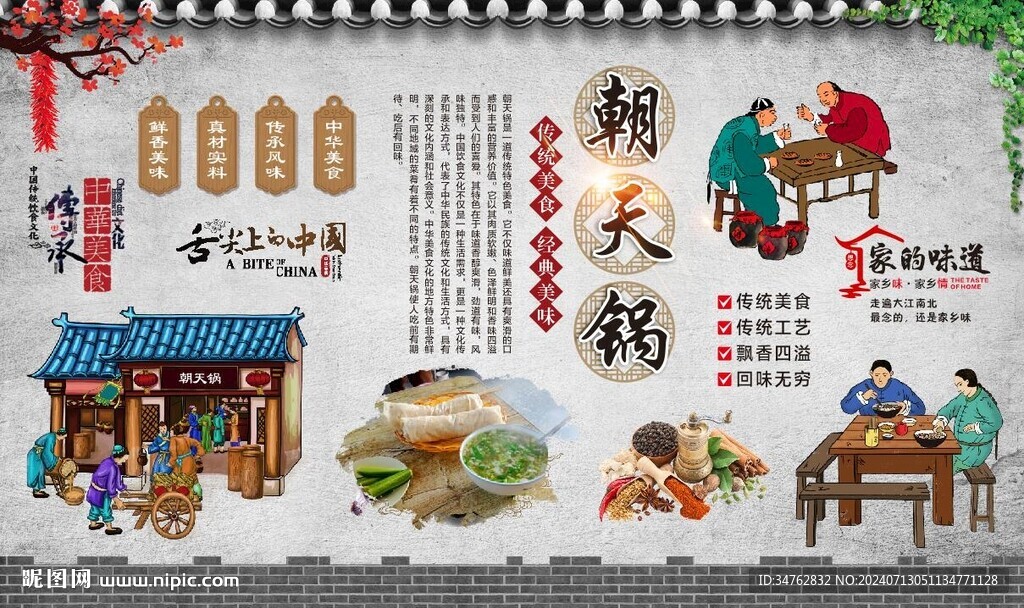 朝天鍋