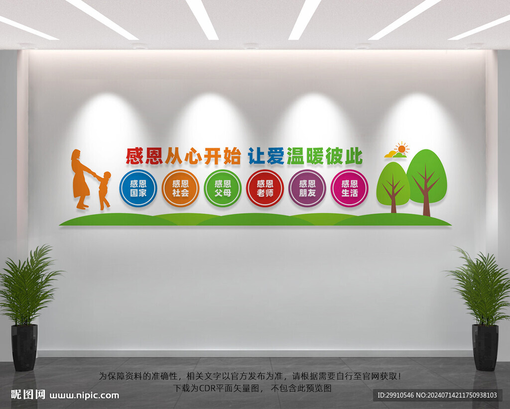 校園感恩文化