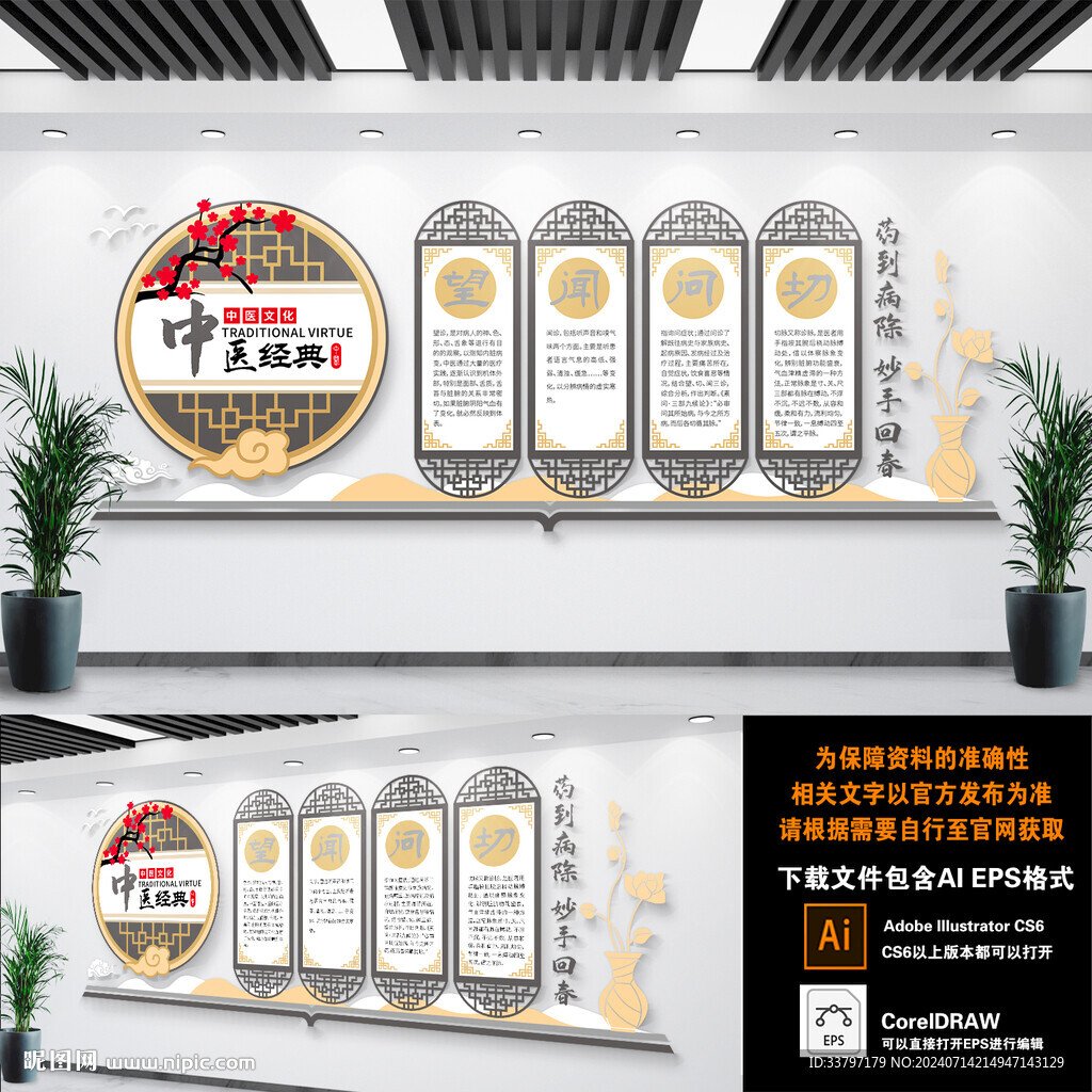 傳統(tǒng)中醫(yī)文化