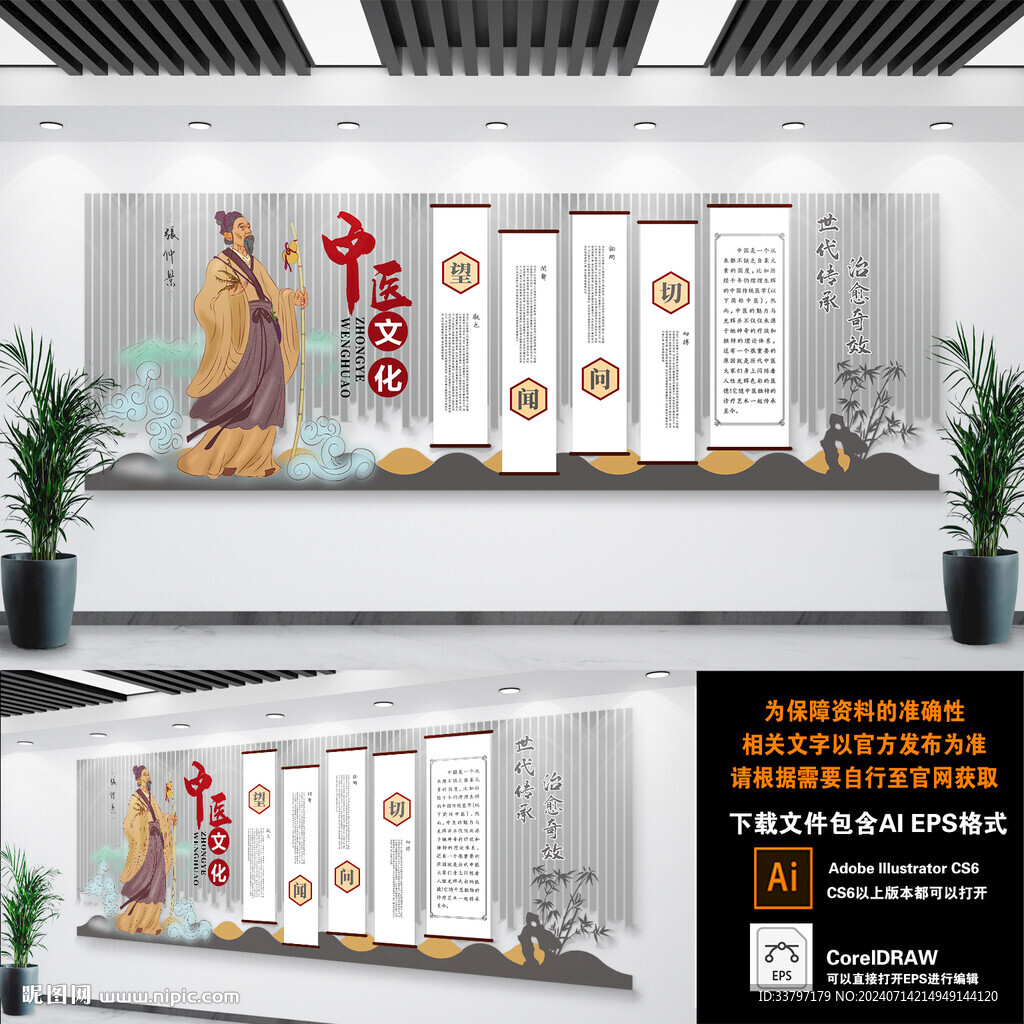 中醫文化