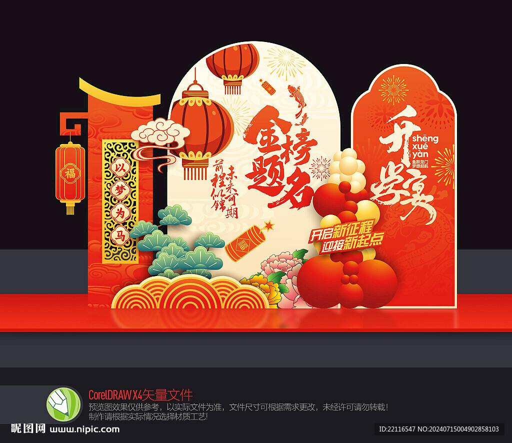 升學(xué)宴